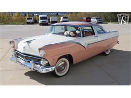 1955 Ford Crown Victoria (CC-2117474) for sale in Caledonia, Wisconsin