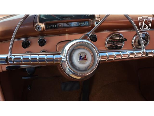 1955 Ford Crown Victoria (CC-2117474) for sale in Caledonia, Wisconsin