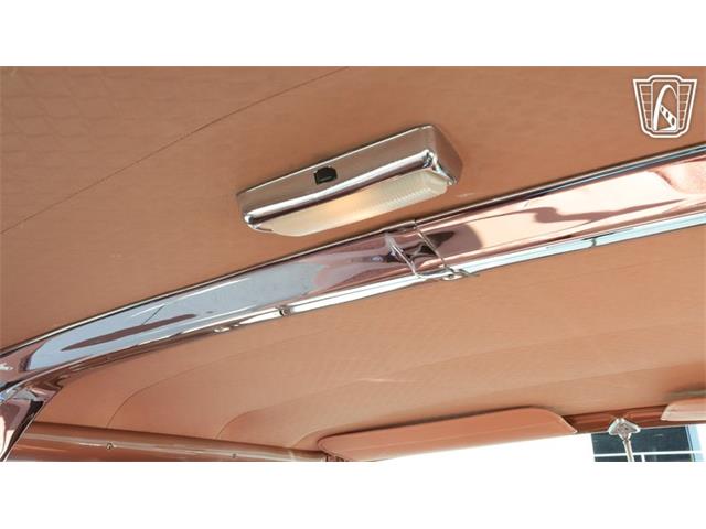 1955 Ford Crown Victoria (CC-2117474) for sale in Caledonia, Wisconsin
