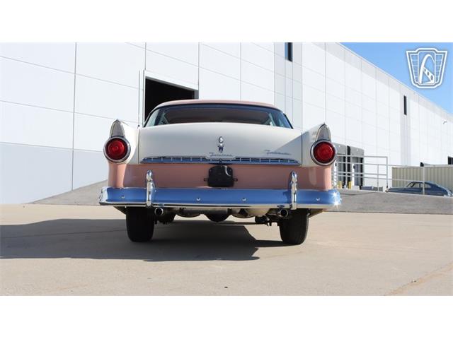 1955 Ford Crown Victoria (CC-2117474) for sale in Caledonia, Wisconsin