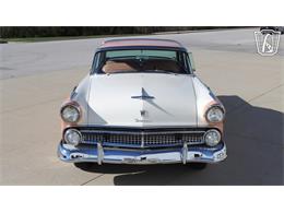 1955 Ford Crown Victoria (CC-2117474) for sale in Caledonia, Wisconsin