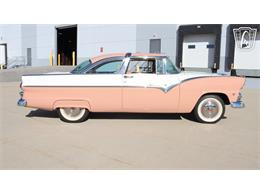 1955 Ford Crown Victoria (CC-2117474) for sale in Caledonia, Wisconsin