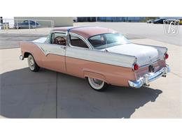 1955 Ford Crown Victoria (CC-2117474) for sale in Caledonia, Wisconsin