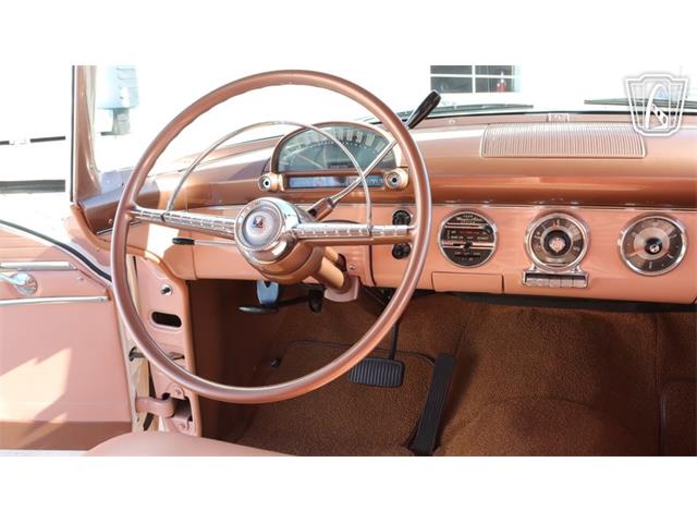 1955 Ford Crown Victoria (CC-2117474) for sale in Caledonia, Wisconsin