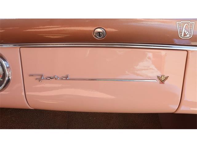 1955 Ford Crown Victoria (CC-2117474) for sale in Caledonia, Wisconsin