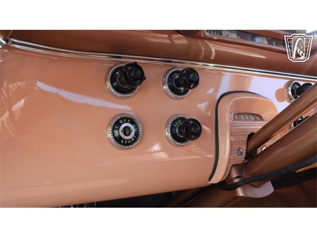 1955 Ford Crown Victoria (CC-2117474) for sale in Caledonia, Wisconsin