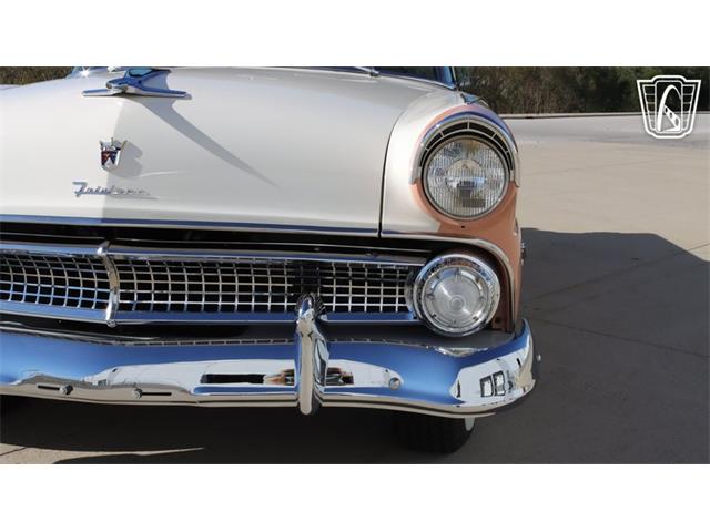 1955 Ford Crown Victoria (CC-2117474) for sale in Caledonia, Wisconsin