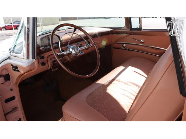 1955 Ford Crown Victoria (CC-2117474) for sale in Caledonia, Wisconsin