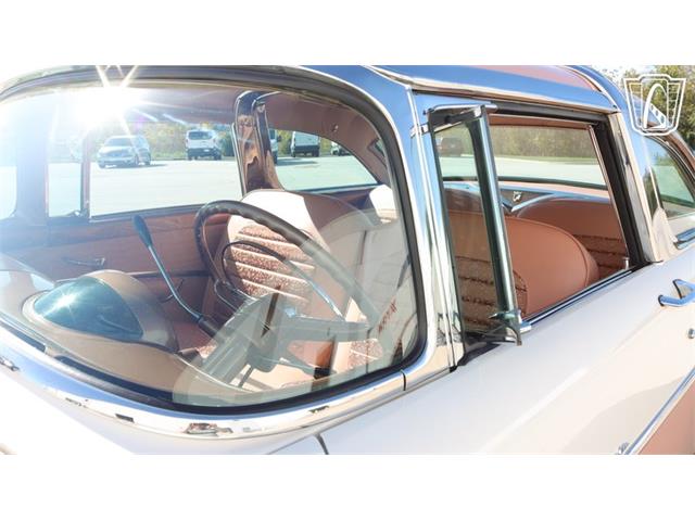 1955 Ford Crown Victoria (CC-2117474) for sale in Caledonia, Wisconsin