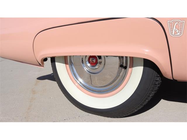 1955 Ford Crown Victoria (CC-2117474) for sale in Caledonia, Wisconsin