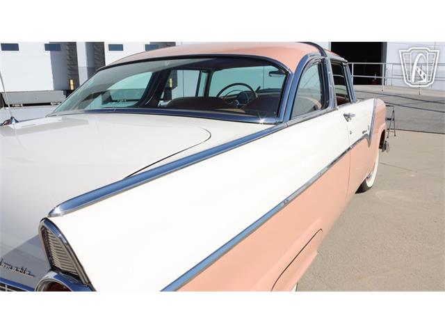 1955 Ford Crown Victoria (CC-2117474) for sale in Caledonia, Wisconsin