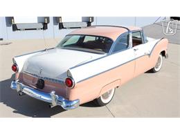 1955 Ford Crown Victoria (CC-2117474) for sale in Caledonia, Wisconsin