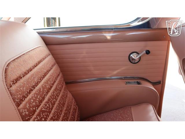 1955 Ford Crown Victoria (CC-2117474) for sale in Caledonia, Wisconsin