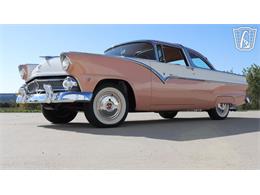 1955 Ford Crown Victoria (CC-2117474) for sale in Caledonia, Wisconsin