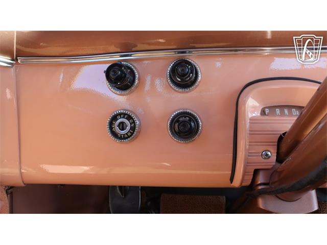 1955 Ford Crown Victoria (CC-2117474) for sale in Caledonia, Wisconsin