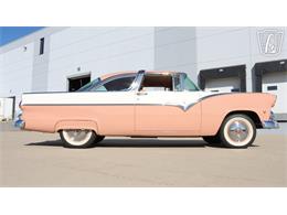 1955 Ford Crown Victoria (CC-2117474) for sale in Caledonia, Wisconsin