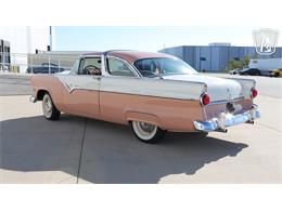 1955 Ford Crown Victoria (CC-2117474) for sale in Caledonia, Wisconsin