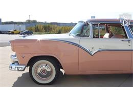 1955 Ford Crown Victoria (CC-2117474) for sale in Caledonia, Wisconsin