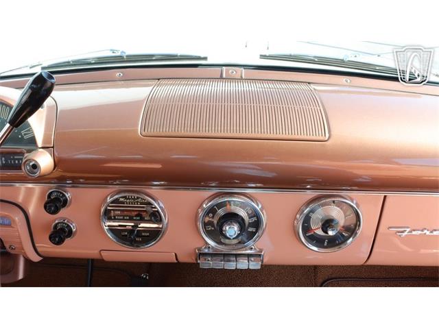 1955 Ford Crown Victoria (CC-2117474) for sale in Caledonia, Wisconsin