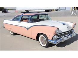 1955 Ford Crown Victoria (CC-2117474) for sale in Caledonia, Wisconsin