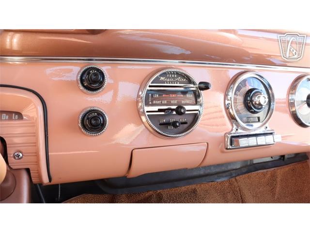 1955 Ford Crown Victoria (CC-2117474) for sale in Caledonia, Wisconsin