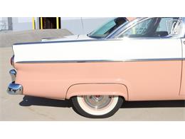 1955 Ford Crown Victoria (CC-2117474) for sale in Caledonia, Wisconsin