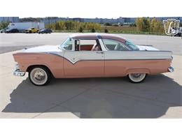 1955 Ford Crown Victoria (CC-2117474) for sale in Caledonia, Wisconsin