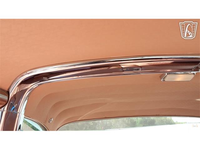 1955 Ford Crown Victoria (CC-2117474) for sale in Caledonia, Wisconsin