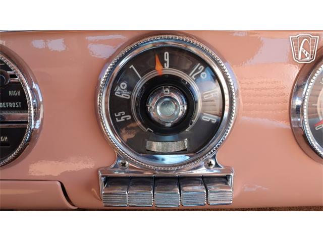 1955 Ford Crown Victoria (CC-2117474) for sale in Caledonia, Wisconsin