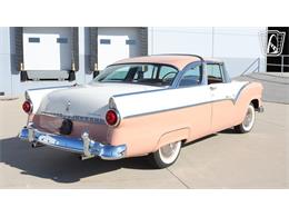 1955 Ford Crown Victoria (CC-2117474) for sale in Caledonia, Wisconsin