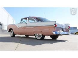 1955 Ford Crown Victoria (CC-2117474) for sale in Caledonia, Wisconsin