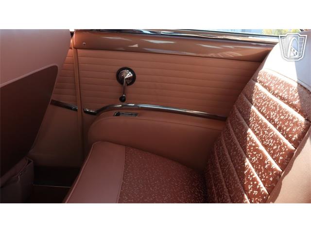 1955 Ford Crown Victoria (CC-2117474) for sale in Caledonia, Wisconsin