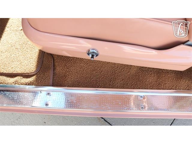 1955 Ford Crown Victoria (CC-2117474) for sale in Caledonia, Wisconsin