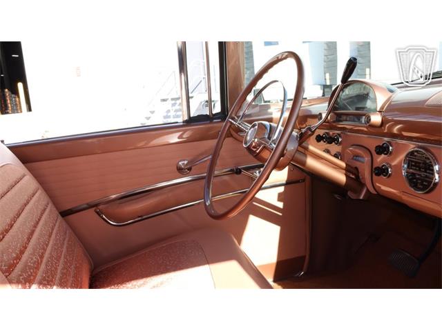 1955 Ford Crown Victoria (CC-2117474) for sale in Caledonia, Wisconsin