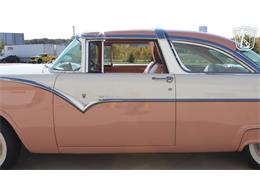 1955 Ford Crown Victoria (CC-2117474) for sale in Caledonia, Wisconsin