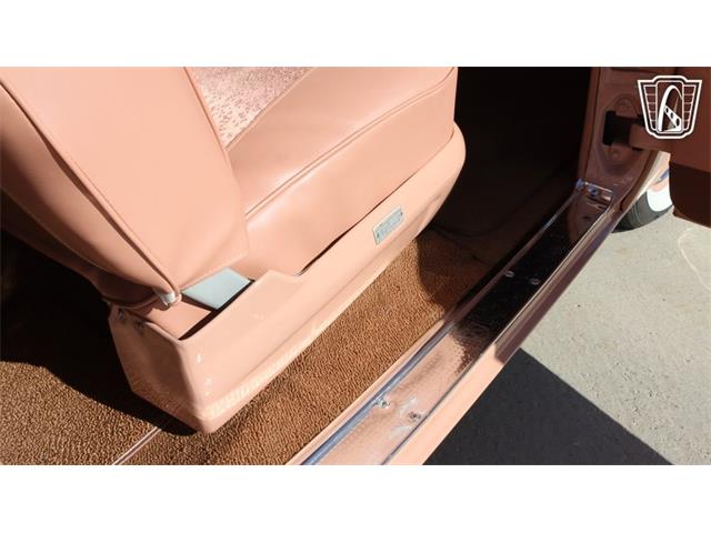1955 Ford Crown Victoria (CC-2117474) for sale in Caledonia, Wisconsin