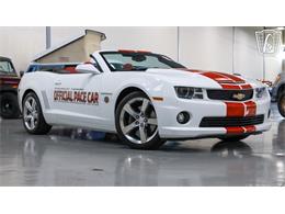2011 Chevrolet Camaro (CC-2117475) for sale in New Braundfels, Texas