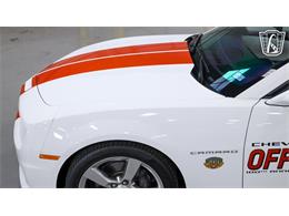 2011 Chevrolet Camaro (CC-2117475) for sale in New Braundfels, Texas
