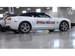 2011 Chevrolet Camaro (CC-2117475) for sale in New Braundfels, Texas