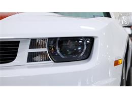 2011 Chevrolet Camaro (CC-2117475) for sale in New Braundfels, Texas