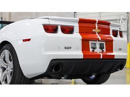 2011 Chevrolet Camaro (CC-2117475) for sale in New Braundfels, Texas