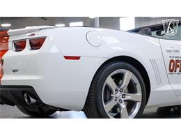 2011 Chevrolet Camaro (CC-2117475) for sale in New Braundfels, Texas