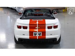 2011 Chevrolet Camaro (CC-2117475) for sale in New Braundfels, Texas