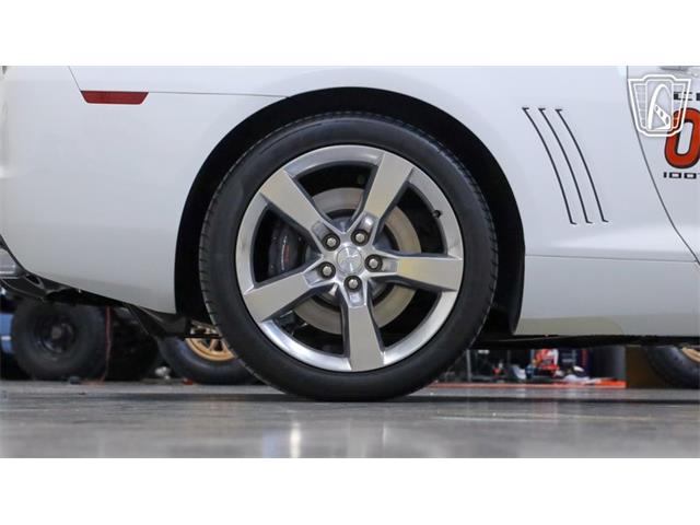 2011 Chevrolet Camaro (CC-2117475) for sale in New Braundfels, Texas