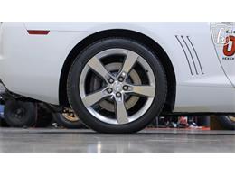 2011 Chevrolet Camaro (CC-2117475) for sale in New Braundfels, Texas