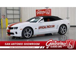 2011 Chevrolet Camaro (CC-2117475) for sale in New Braundfels, Texas