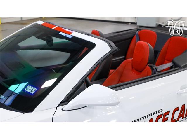 2011 Chevrolet Camaro (CC-2117475) for sale in New Braundfels, Texas