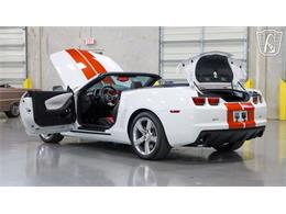 2011 Chevrolet Camaro (CC-2117475) for sale in New Braundfels, Texas