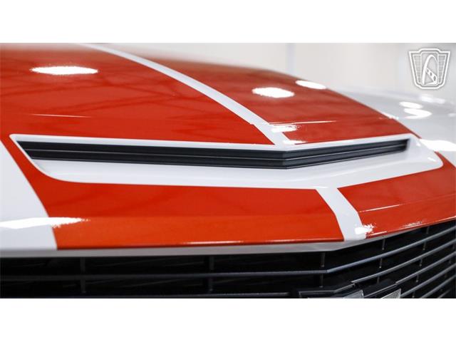 2011 Chevrolet Camaro (CC-2117475) for sale in New Braundfels, Texas