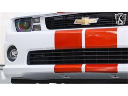 2011 Chevrolet Camaro (CC-2117475) for sale in New Braundfels, Texas